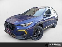 2025_Subaru_Crosstrek_Sport_ Roseville CA