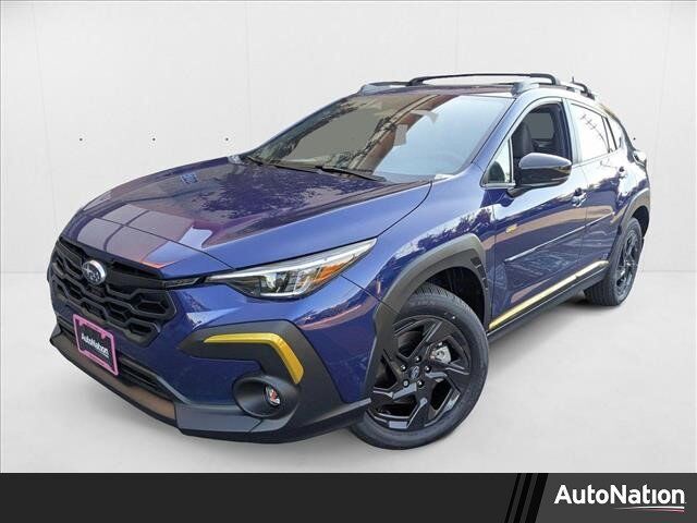 2025 Subaru Crosstrek Sport Roseville CA