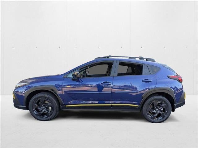 2025 Subaru Crosstrek Sport Roseville CA