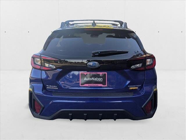 2025 Subaru Crosstrek Sport Roseville CA