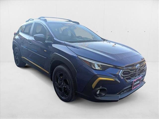 2025 Subaru Crosstrek Sport Roseville CA