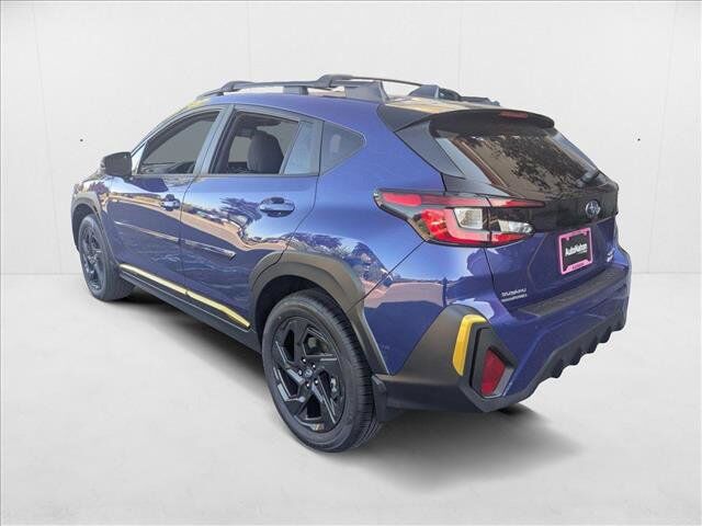 2025 Subaru Crosstrek Sport Roseville CA