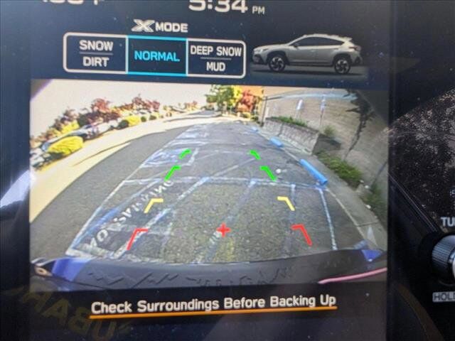2025 Subaru Crosstrek Sport Roseville CA
