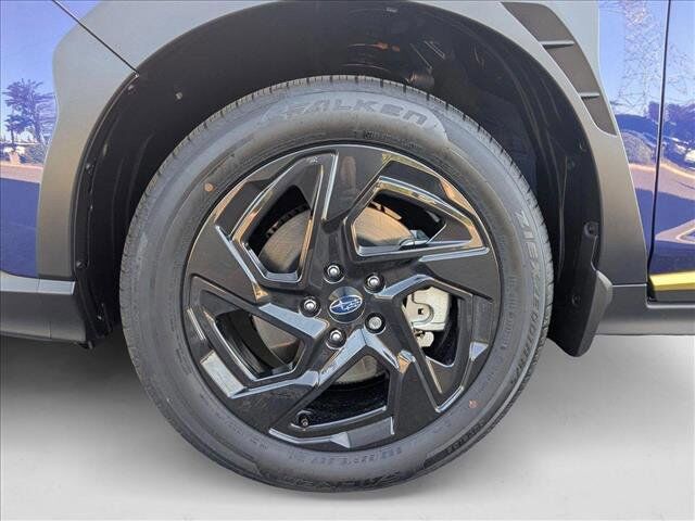 2025 Subaru Crosstrek Sport Roseville CA
