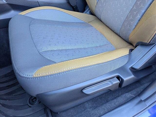 2025 Subaru Crosstrek Sport Roseville CA