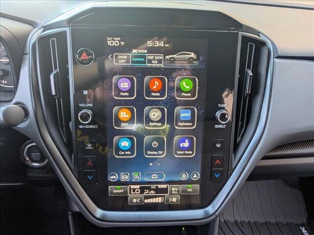 2025 Subaru Crosstrek Sport Roseville CA