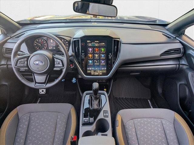 2025 Subaru Crosstrek Sport Roseville CA