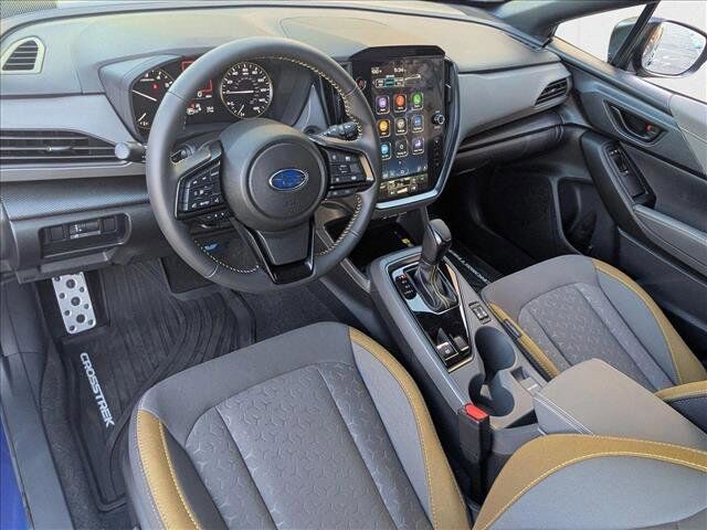 2025 Subaru Crosstrek Sport Roseville CA