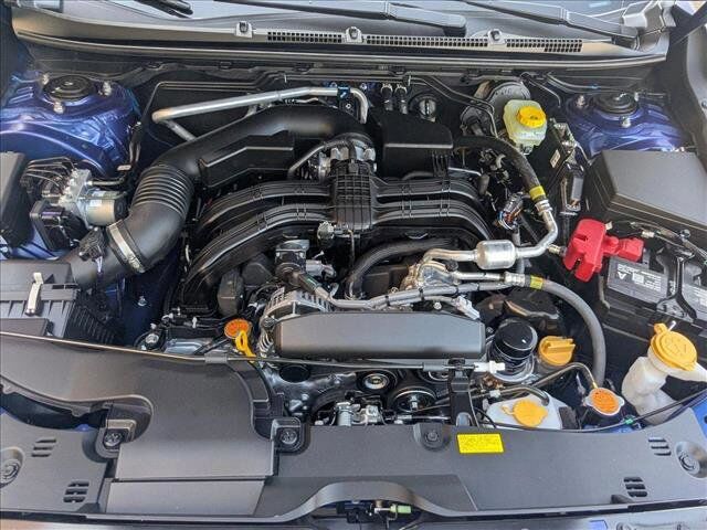 2025 Subaru Crosstrek Sport Roseville CA