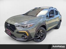 2025_Subaru_Crosstrek_Sport_ Roseville CA