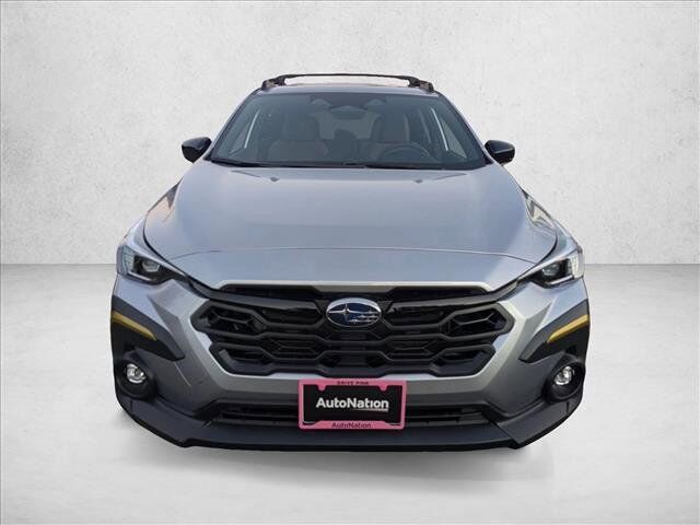 2025 Subaru Crosstrek Sport Roseville CA