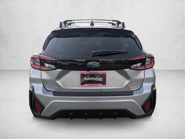 2025 Subaru Crosstrek Sport Roseville CA