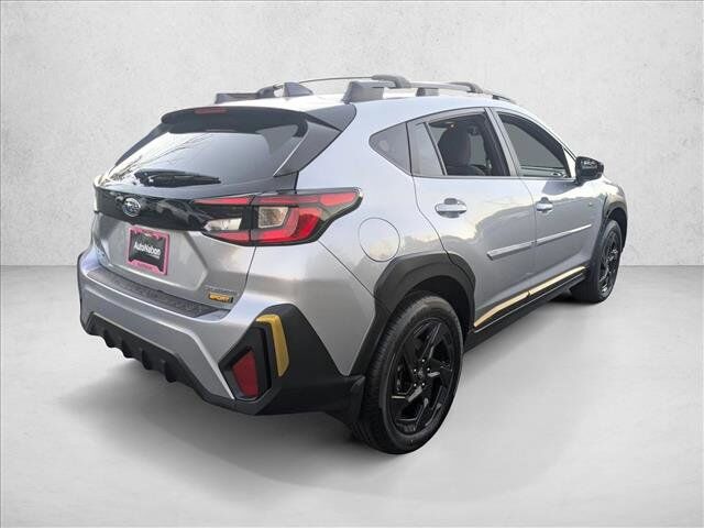 2025 Subaru Crosstrek Sport Roseville CA