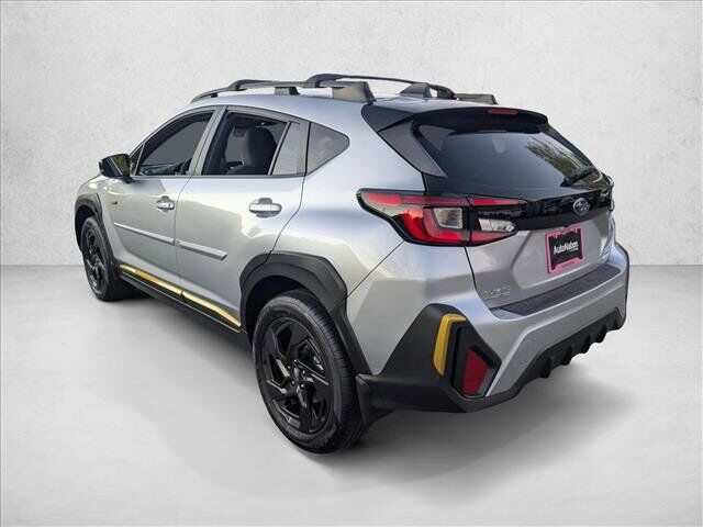 2025 Subaru Crosstrek Sport Roseville CA