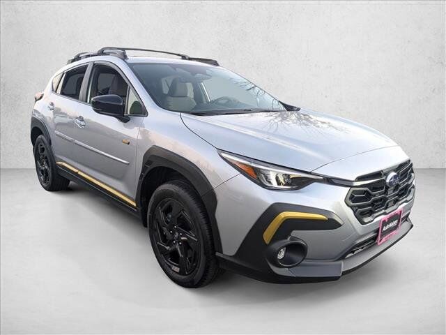 2025 Subaru Crosstrek Sport Roseville CA