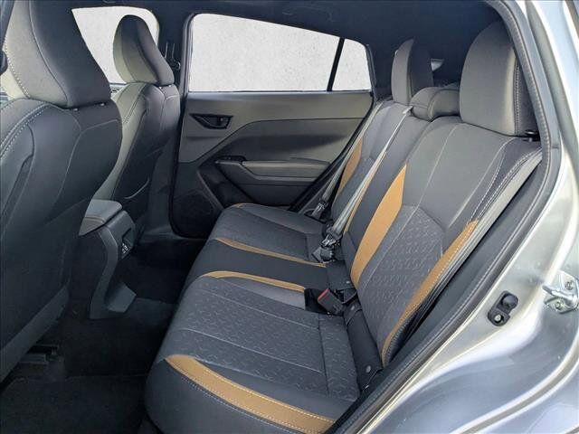 2025 Subaru Crosstrek Sport Roseville CA