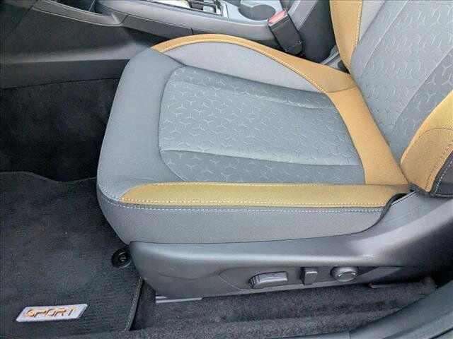 2025 Subaru Crosstrek Sport Roseville CA