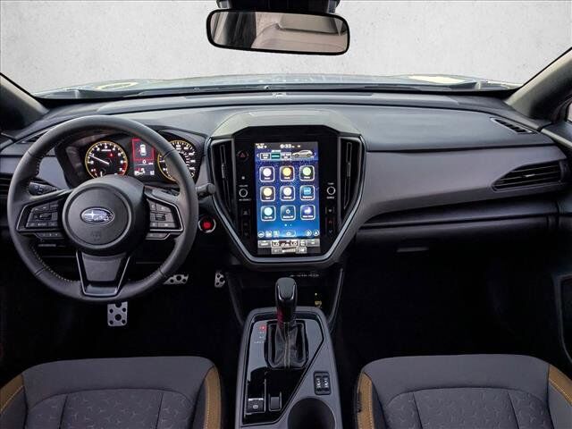 2025 Subaru Crosstrek Sport Roseville CA