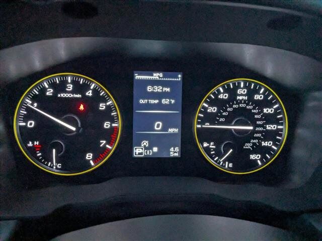 2025 Subaru Crosstrek Sport Roseville CA