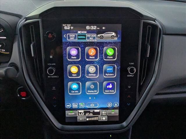 2025 Subaru Crosstrek Sport Roseville CA