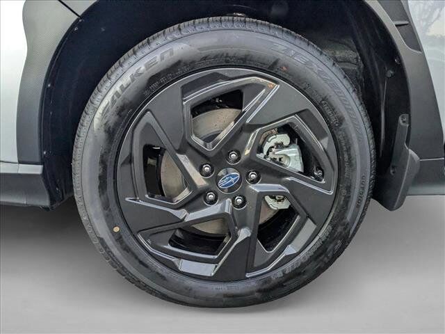 2025 Subaru Crosstrek Sport Roseville CA