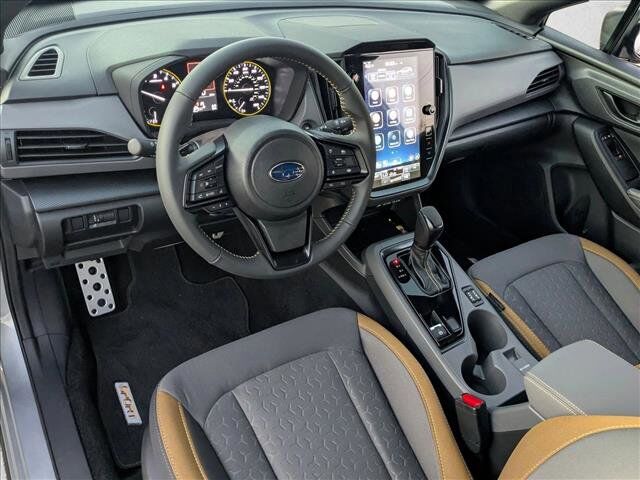 2025 Subaru Crosstrek Sport Roseville CA