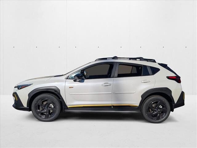 2025 Subaru Crosstrek Sport Roseville CA