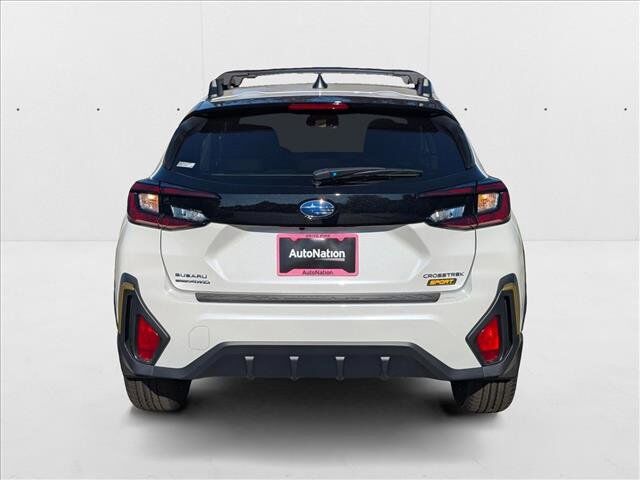 2025 Subaru Crosstrek Sport Roseville CA