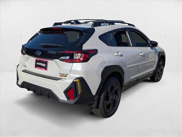 2025 Subaru Crosstrek Sport Roseville CA