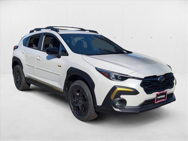 2025 Subaru Crosstrek Sport Roseville CA