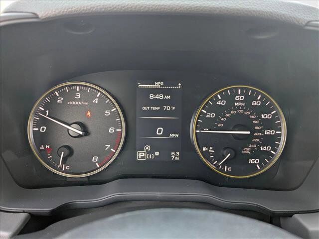 2025 Subaru Crosstrek Sport Roseville CA