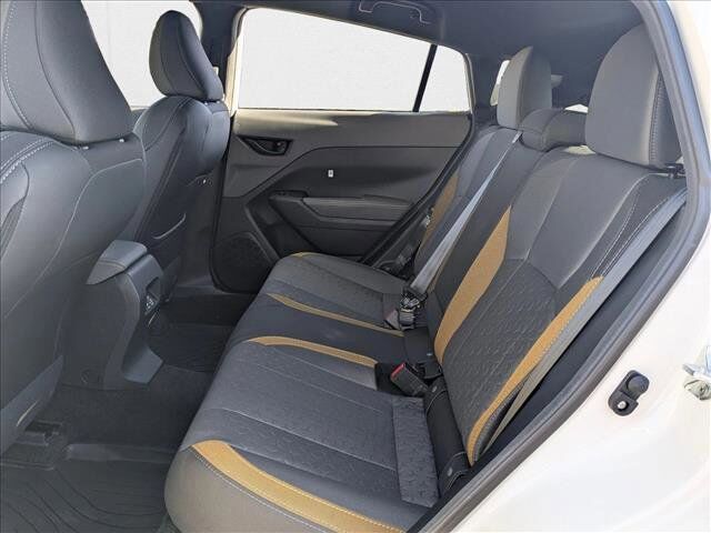 2025 Subaru Crosstrek Sport Roseville CA
