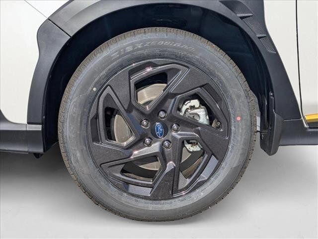 2025 Subaru Crosstrek Sport Roseville CA