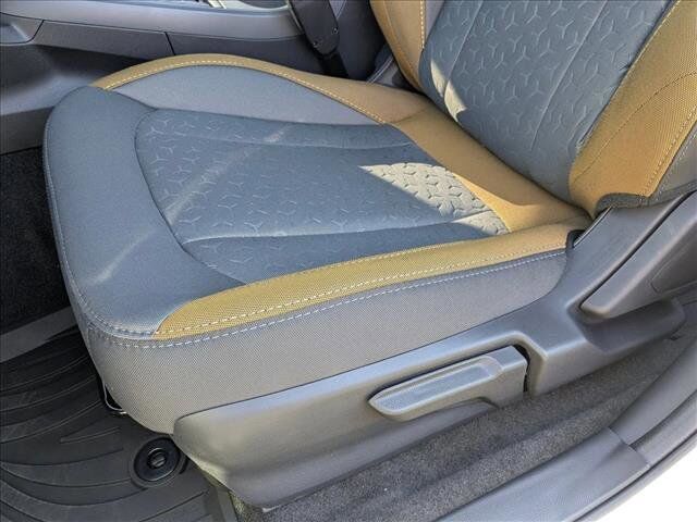 2025 Subaru Crosstrek Sport Roseville CA