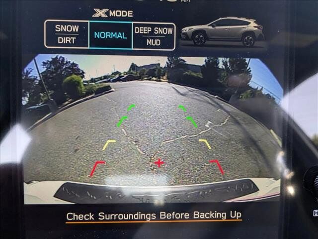 2025 Subaru Crosstrek Sport Roseville CA