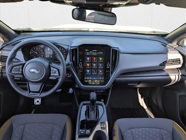 2025 Subaru Crosstrek Sport Roseville CA