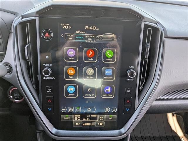 2025 Subaru Crosstrek Sport Roseville CA