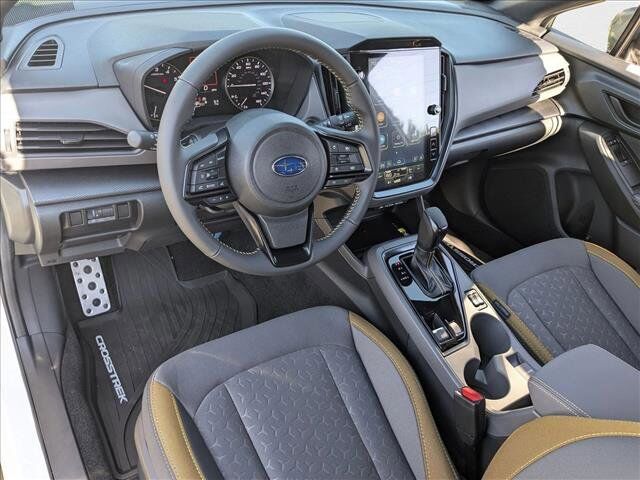2025 Subaru Crosstrek Sport Roseville CA