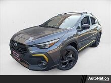 2025_Subaru_Crosstrek_Sport_ Roseville CA
