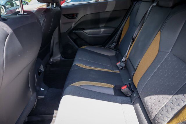 2025 Subaru Crosstrek Sport San Antonio TX