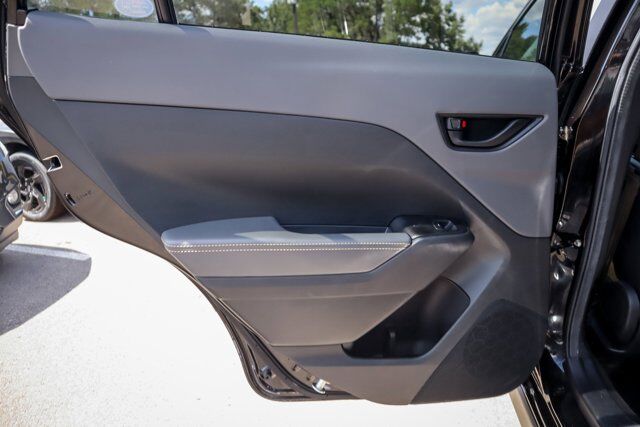 2025 Subaru Crosstrek Sport San Antonio TX