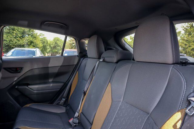 2025 Subaru Crosstrek Sport San Antonio TX