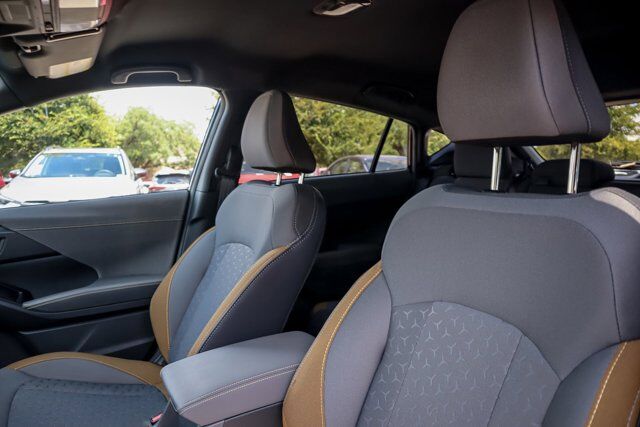 2025 Subaru Crosstrek Sport San Antonio TX