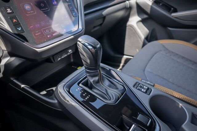 2025 Subaru Crosstrek Sport San Antonio TX