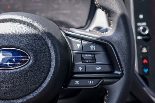 2025 Subaru Crosstrek Sport San Antonio TX
