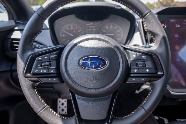 2025 Subaru Crosstrek Sport San Antonio TX