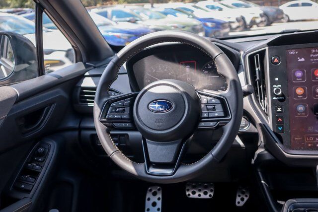 2025 Subaru Crosstrek Sport San Antonio TX