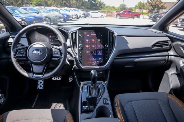2025 Subaru Crosstrek Sport San Antonio TX