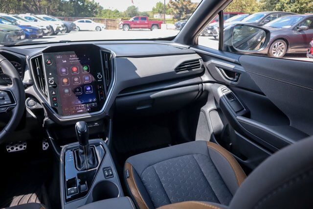 2025 Subaru Crosstrek Sport San Antonio TX