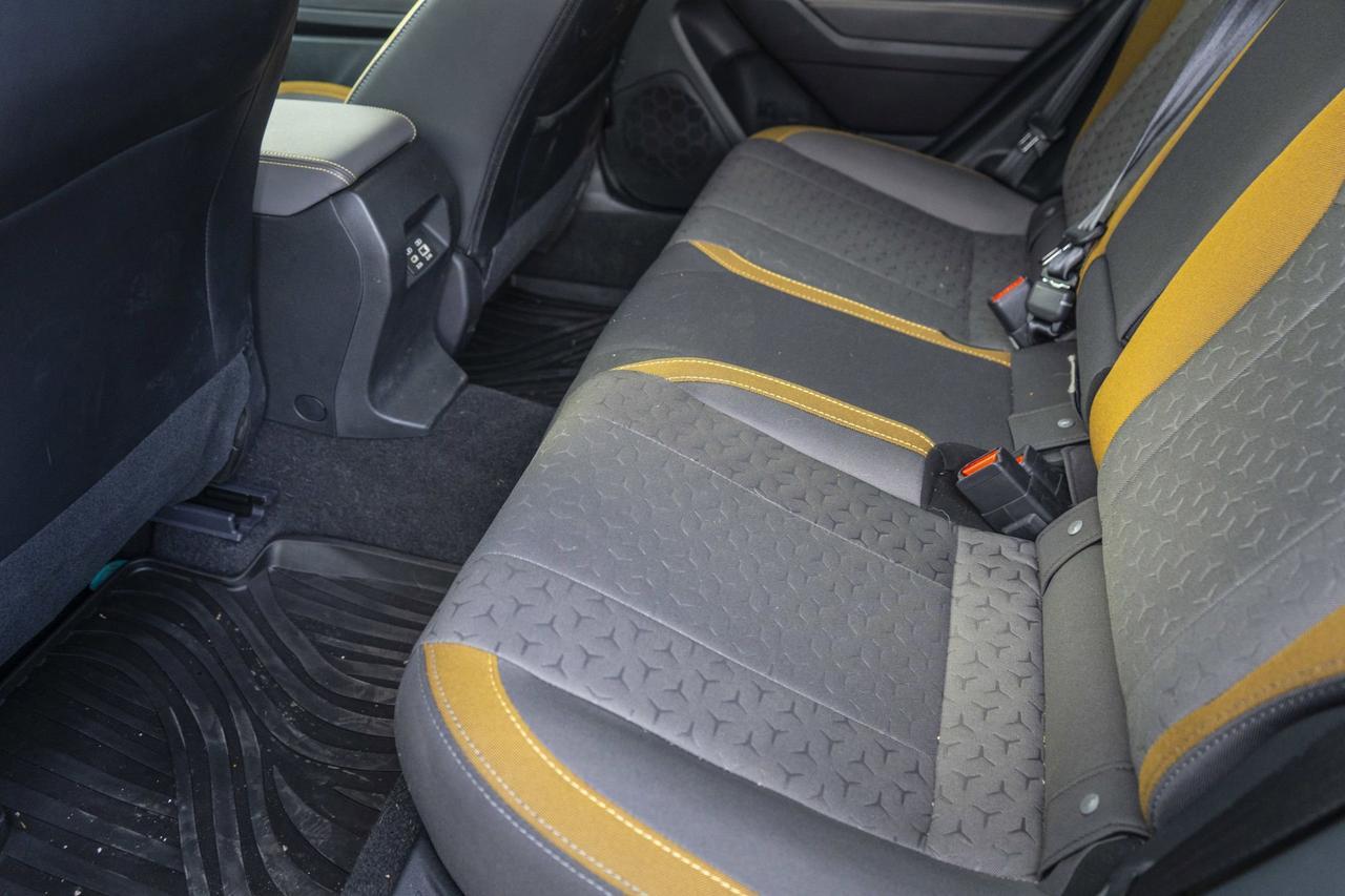 2025 Subaru Crosstrek Sport San Antonio TX